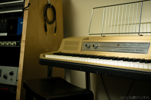 69' Wurlitzer Pic by L.Banning
