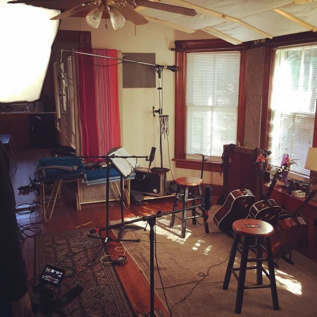 Lights__Cameras__Action__Fun_day_shooting_music_videos_for_my_friend_s_documentary__theamygdaloids__musicaladventures